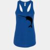 Next Level Apparel - Ladies' Ideal Racerback Tank Thumbnail