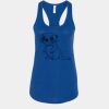 Next Level Apparel - Ladies' Ideal Racerback Tank Thumbnail