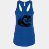 Next Level Apparel - Ladies' Ideal Racerback Tank Thumbnail