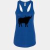Next Level Apparel - Ladies' Ideal Racerback Tank Thumbnail