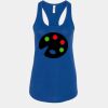 Next Level Apparel - Ladies' Ideal Racerback Tank Thumbnail