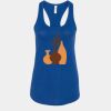 Next Level Apparel - Ladies' Ideal Racerback Tank Thumbnail