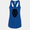 Next Level Apparel - Ladies' Ideal Racerback Tank Thumbnail