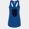 Next Level Apparel - Ladies' Ideal Racerback Tank Thumbnail