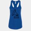 Next Level Apparel - Ladies' Ideal Racerback Tank Thumbnail