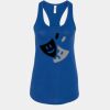 Next Level Apparel - Ladies' Ideal Racerback Tank Thumbnail