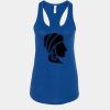 Next Level Apparel - Ladies' Ideal Racerback Tank Thumbnail