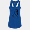 Next Level Apparel - Ladies' Ideal Racerback Tank Thumbnail