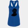 Next Level Apparel - Ladies' Ideal Racerback Tank Thumbnail