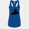 Next Level Apparel - Ladies' Ideal Racerback Tank Thumbnail