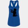 Next Level Apparel - Ladies' Ideal Racerback Tank Thumbnail