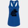 Next Level Apparel - Ladies' Ideal Racerback Tank Thumbnail