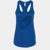 Next Level Apparel - Ladies' Ideal Racerback Tank Thumbnail