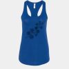 Next Level Apparel - Ladies' Ideal Racerback Tank Thumbnail