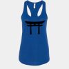 Next Level Apparel - Ladies' Ideal Racerback Tank Thumbnail