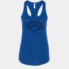 Next Level Apparel - Ladies' Ideal Racerback Tank Thumbnail