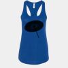 Next Level Apparel - Ladies' Ideal Racerback Tank Thumbnail