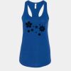 Next Level Apparel - Ladies' Ideal Racerback Tank Thumbnail