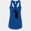 Next Level Apparel - Ladies' Ideal Racerback Tank Thumbnail