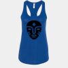 Next Level Apparel - Ladies' Ideal Racerback Tank Thumbnail