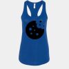 Next Level Apparel - Ladies' Ideal Racerback Tank Thumbnail