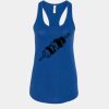 Next Level Apparel - Ladies' Ideal Racerback Tank Thumbnail