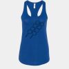 Next Level Apparel - Ladies' Ideal Racerback Tank Thumbnail