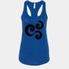 Next Level Apparel - Ladies' Ideal Racerback Tank Thumbnail