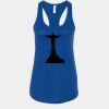 Next Level Apparel - Ladies' Ideal Racerback Tank Thumbnail