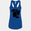 Next Level Apparel - Ladies' Ideal Racerback Tank Thumbnail
