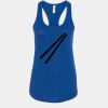 Next Level Apparel - Ladies' Ideal Racerback Tank Thumbnail