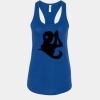 Next Level Apparel - Ladies' Ideal Racerback Tank Thumbnail