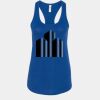 Next Level Apparel - Ladies' Ideal Racerback Tank Thumbnail