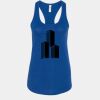 Next Level Apparel - Ladies' Ideal Racerback Tank Thumbnail
