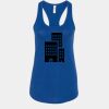 Next Level Apparel - Ladies' Ideal Racerback Tank Thumbnail