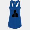 Next Level Apparel - Ladies' Ideal Racerback Tank Thumbnail