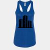 Next Level Apparel - Ladies' Ideal Racerback Tank Thumbnail