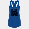 Next Level Apparel - Ladies' Ideal Racerback Tank Thumbnail
