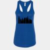 Next Level Apparel - Ladies' Ideal Racerback Tank Thumbnail