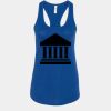 Next Level Apparel - Ladies' Ideal Racerback Tank Thumbnail