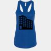 Next Level Apparel - Ladies' Ideal Racerback Tank Thumbnail