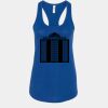 Next Level Apparel - Ladies' Ideal Racerback Tank Thumbnail