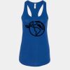 Next Level Apparel - Ladies' Ideal Racerback Tank Thumbnail