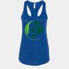 Next Level Apparel - Ladies' Ideal Racerback Tank Thumbnail