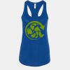 Next Level Apparel - Ladies' Ideal Racerback Tank Thumbnail