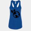Next Level Apparel - Ladies' Ideal Racerback Tank Thumbnail