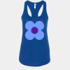 Next Level Apparel - Ladies' Ideal Racerback Tank Thumbnail