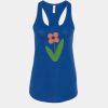 Next Level Apparel - Ladies' Ideal Racerback Tank Thumbnail