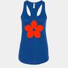 Next Level Apparel - Ladies' Ideal Racerback Tank Thumbnail