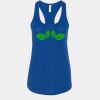 Next Level Apparel - Ladies' Ideal Racerback Tank Thumbnail